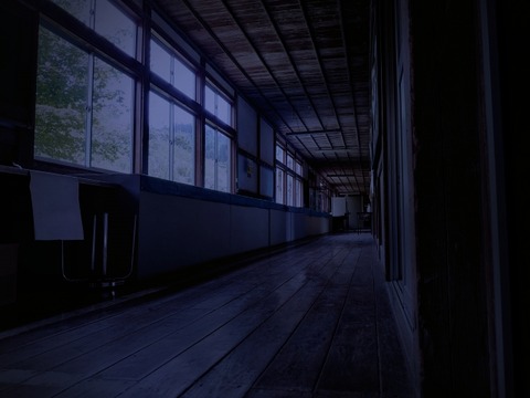 掲示板発の一番よくできた怖い話ってハイレタハイレタってやつだよな…