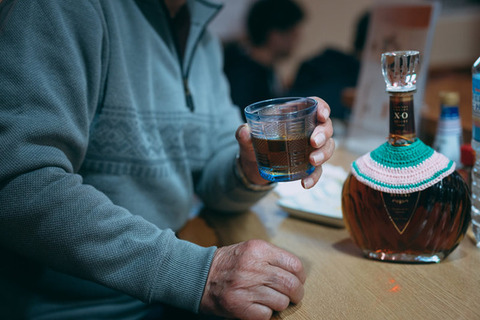 【警告】酒で死ぬ男性の『共通パターン』がこれらしい…