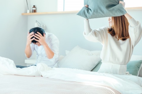 【悲報】彼女に結婚したいから定職就いてって言われたから別ようって言った結果ｗｗｗｗｗ