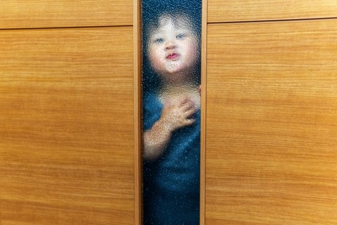 お爺ちゃん家に行ったら必ずいる女の子の正体ｗｗｗｗ