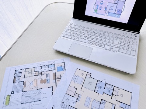 【画像】駅から徒歩0秒の家賃17万の物件、マジでヤバすぎると話題にｗｗｗｗｗｗｗ