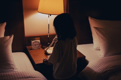 【閲覧注意】 少女(15)の自宅に侵入、悪事の限りを尽くした少年(19)の末路・・・・・