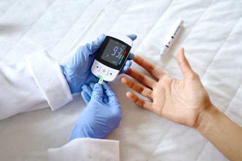 【画像】手足の痺れ、口の渇き、だるさ、目のかすみなど糖尿病の症状が役満だったので病院で検査した結果ｗｗｗｗｗｗ