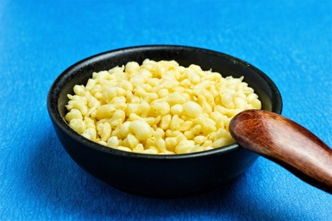 【悲報】「乗せ放題の天カスをご飯に乗せる人が居たんです…」暗黙の了解を分からないバカが増加した結果…