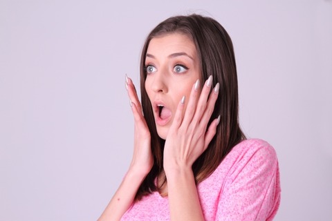 【画像】紀元前６世紀の壺、えっちすぎる♡