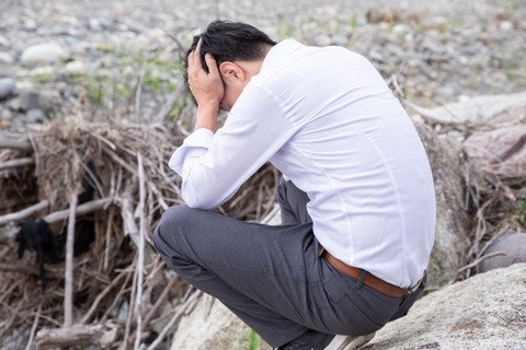 【画像】ワイ歯列矯正1日目、ガチで地獄・・・