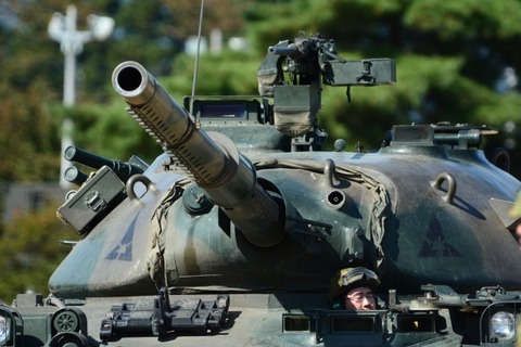 【悲報】ロシア兵さん、とんでもない武器を使用していた・・・・・