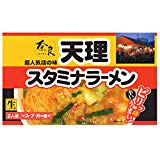 アイランド食品 天理スタミナラーメン 330g(2食入り)