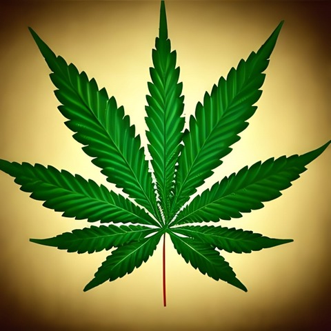 【闇深】大麻200kgが行方不明に…警察「ネズミが食べました」