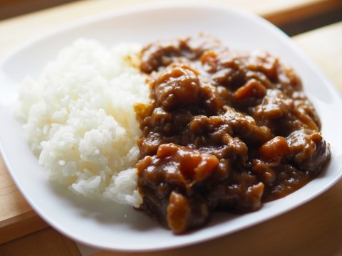 【画像】イオンの150円カレーｗｗｗｗｗｗｗｗｗｗｗ
