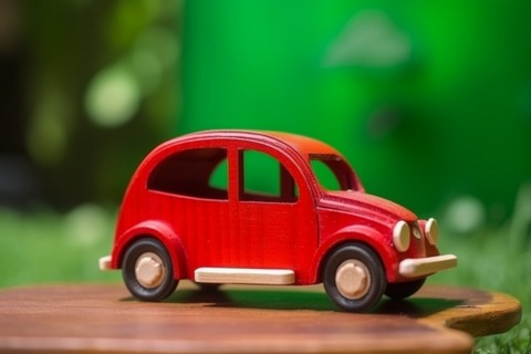 【画像】「こういうのでいいんだよ」な車、発見されるｗｗｗｗ