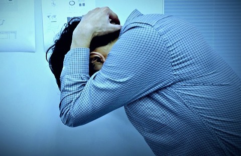 糖尿病で失明&両足切断した男のブログ、ガチでヤバすぎる.....