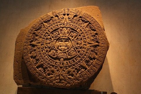 aztec-calendar-642655_640