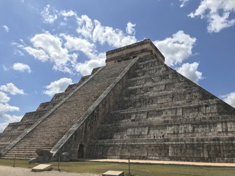 ワイ「古代アステカ文明？生贄やってるし古代ってついてるし紀元前やろなぁ」→500年前でしたｗｗｗ