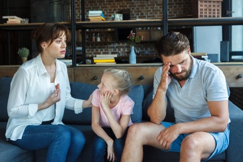 【悲報】ワイ新婚旦那、一時間にわたる家族会議の結果ｗｗｗｗｗｗｗ