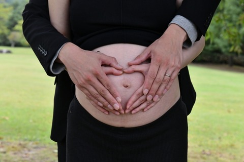 ワイ（30）、孕んでしまう・・・