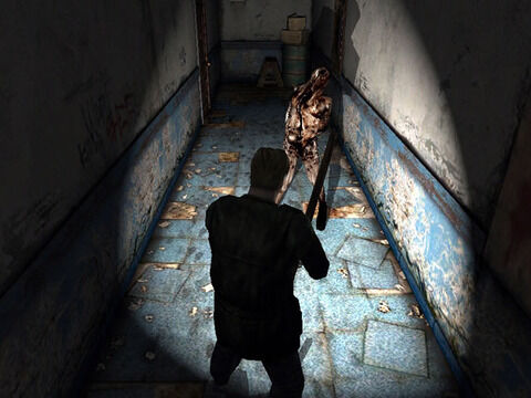 silenthill2