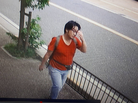 36人殺した京アニ青葉男「死にたくない。看護婦と恋に落ちた」←こいつｗｗｗ