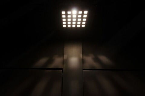 彡(^)(^)「どうも死刑にしてくれてありがとう！」←これ…