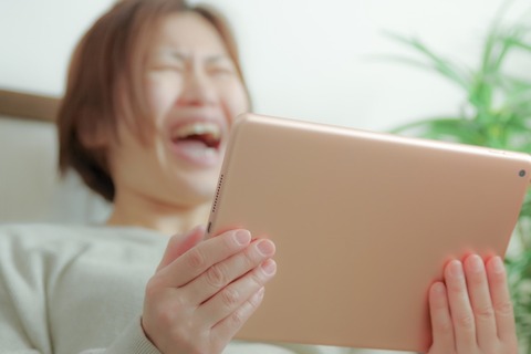 【GIF】海外のドッキリ悪質すぎワロタｗｗｗｗｗｗｗ
