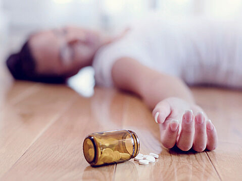 Overdose