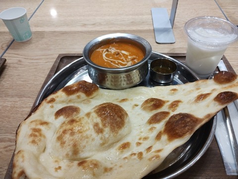 インド人「ナンなんて殆ど食べた事ないヨ」「ナンとか日本に来て初めて聞いた」→