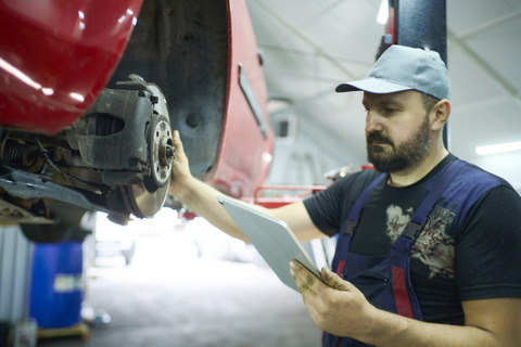 ワイ君「車検ありがとうございます！いくらですか？」車検屋さん「7万円です」ワイ「……は？」→結果
