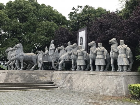 三国志にわか「呉の武将ってパッとしないよね」ワイ「は？」