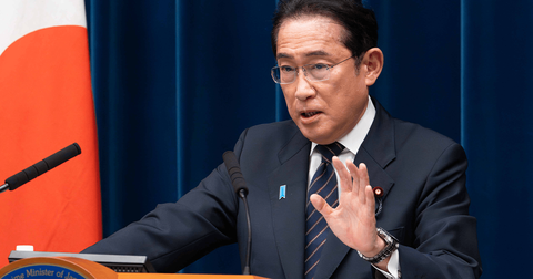 【悲報】岸田首相「健康保険証の廃止は絶対にやり遂げる」ｗｗｗ