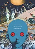 ファンタスティック・プラネット [DVD]
