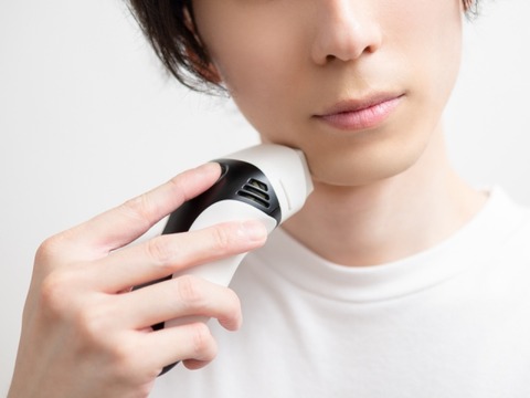 ヒゲ脱毛の見積もりクッッッソワロタｗｗｗｗｗｗｗｗｗ