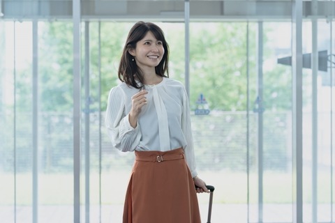 後輩ちゃん（女）「ボーナス出たらどこか行きましょうよー！w」ワイ「（社交辞令やなw）いいよーどこ行くー？w」→