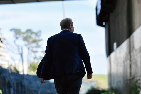 【画像】認知症になった蛭子さん、現在の様子がこちら…