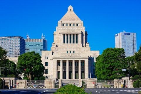 【画像】日本政府「ガチでオワコンな都道府県を発表します！！！」