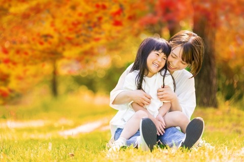 幼稚園児「パパ遊んでていいの？ママ育児がたいへんって言ってたよ…」