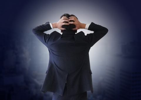 【悲報】新人のせいで会社辞めさせられた・・・衝撃の理由がコチラｗｗｗｗｗｗｗ