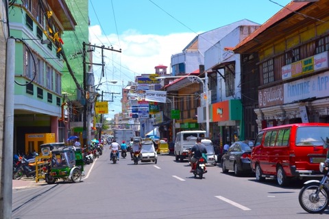 フィリピンに住んで3年、勘違いしがちなことを載せていくぞ……