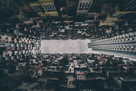 【悲報】マンションを買って穏やかな老後を過ごそうとした結果…→家賃が下がりスラム化 …