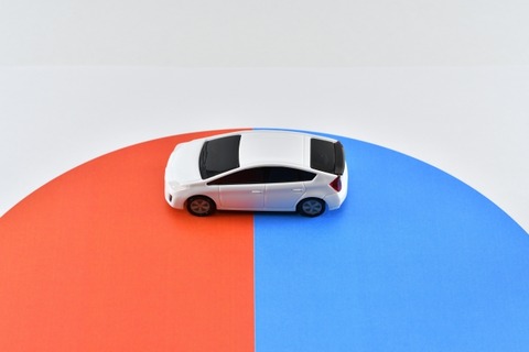 【悲報】女さん、この車の格好良さが理解できない……