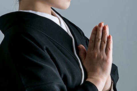 ガチで悲惨な死に方をした有名人…