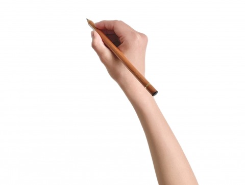 【画像】自分の字がマジで汚い奴ｗｗｗｗｗｗ