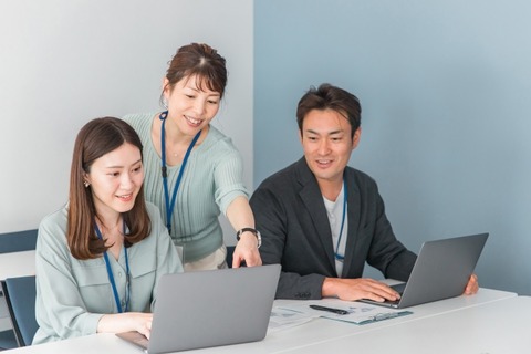 ボク「1人で現場回すの無理無理！」上司たん「なんで無理なのか何故何故分析しよう！」→結果