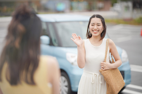 【悲報】人妻と関係を持った女性、旦那に訴えられた結果・・・・