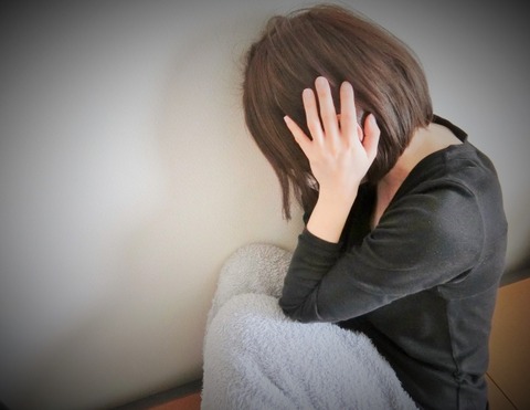 【画像】女性の生きづらさの理由がこちらｗｗｗｗｗ