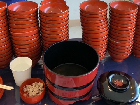 江戸時代の大食い大会の記録がこちらｗｗｗｗｗ