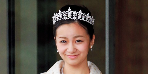 【悲報】佳子さま、日本脱獄ｗｗｗｗｗｗｗｗｗ