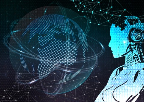 【朗報】AIさん、肝臓がん治療法を30日間で開発してしまう