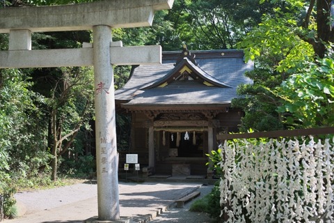 【画像】昔の出雲大社ｗｗｗｗｗｗ