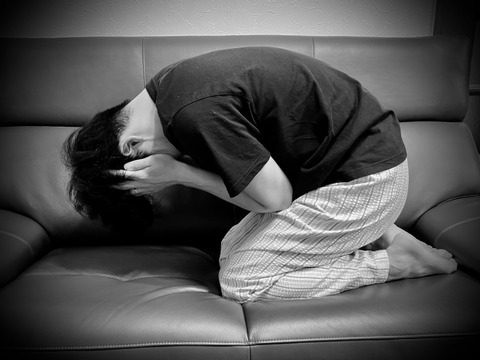 【悲報】アムウェイに洗脳された幼馴染みが自殺したんやが…