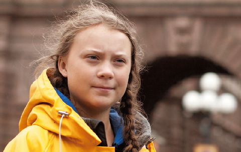 【悲報】5年前のグレタさん「化石燃料使い続けたらあと5年で人類は死滅するぞ！」→ツイートをこっそり削除ｗｗ